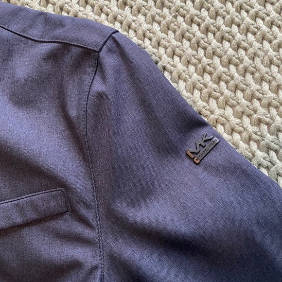 MK Jacket - Picture 2 of 8